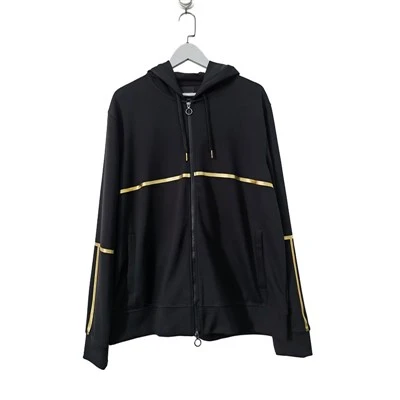 เสื้อสเวตเตอร์มีฮู้ดบุรุษ