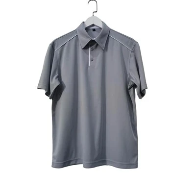 เสื้อโปโลแขนยาวแบบแห้งเร็ว