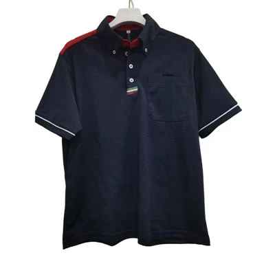 เสื้อโปโลสีทึบผู้หญิง